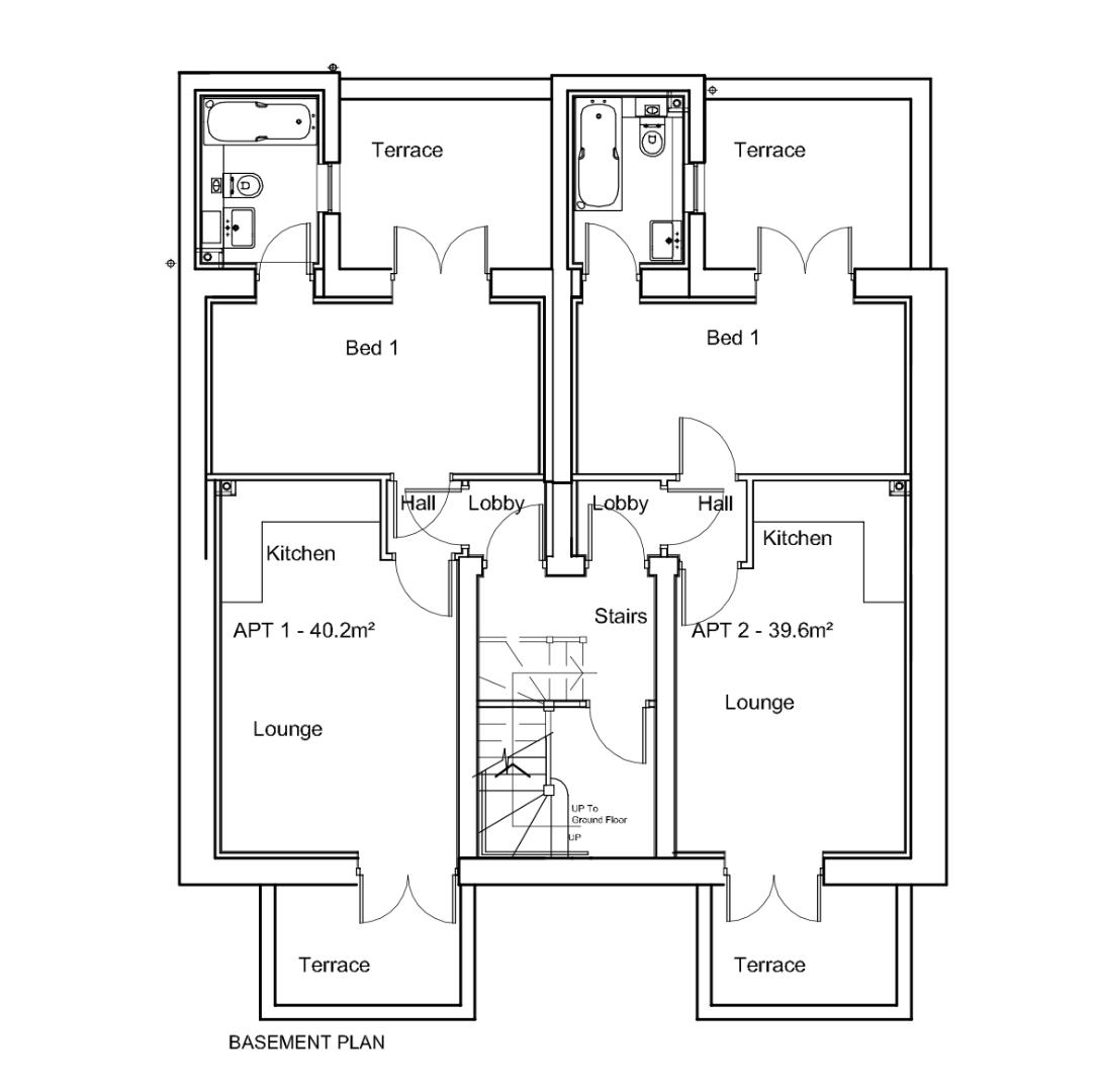 Floorplan thumbnail